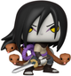 Фігурка Funko Pop! Naruto Orochimaru 9 см (889698466288) - зображення 2