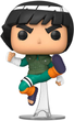 Figurka Funko Pop! Naruto Rock Lee Exclusive 9 cm (889698475785) - obraz 3