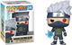 Figurka Funko Pop! Naruto Shippuden Kakashi Lightning Blade Exclusive 9 cm (889698389822) - obraz 2