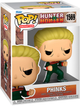 Фігурка Funko Pop! Hunter x Hunter Phinks 9 см (889698755894) - зображення 1