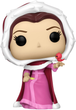 Фігурка Funko Pop! Disney Beauty and the Beast Winter Belle 9 см (889698575874) - зображення 3