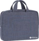 Сумка для ноутбука RIVACASE 7520 13.3" Grey (7520 (Grey)) - зображення 2