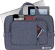 Сумка для ноутбука RIVACASE 7520 13.3" Grey (7520 (Grey)) - зображення 11