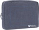 Сумка для ноутбука RIVACASE 7520 13.3" Grey (7520 (Grey)) - зображення 4
