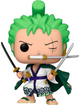 Фігурка Funko Pop! One Piece Roronoa Zoro 9 см (889698544627) - зображення 2