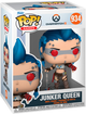 Figurka Funko Pop! OverWatch 2 Junker Queen 9 cm (889698615495) - obraz 1