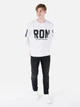 Свитшот мужской Colin's CL1067465OFW L Off White (8684112036106) - изображение 3