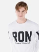 Свитшот мужской Colin's CL1067465OFW L Off White (8684112036106) - изображение 4