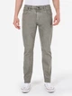 Джинсы Slim Fit мужские Colin's CL1067468LKH 32-32 Light Khaki (8684112052038) - изображение 1