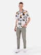 Джинсы Slim Fit мужские Colin's CL1067468LKH 32-32 Light Khaki (8684112052038) - изображение 4