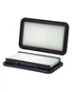 Фильтр воздушный Suzuki Swift III 1.3i, 1.5i, 1.6 (выр-во WIX-FILTERS) WIX Filters (WA9730) - изображение 2