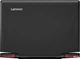 Ноутбук Lenovo IdeaPad Y700-17ISK (80Q00072UA) Black - изображение 8