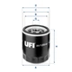 Масляный фильтр UFI (23.129.02) - изображение 2