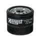 Фильтр масла HENGST FILTER H221W Hengst (H221W) - изображение 1