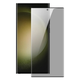 Захисне скло AndSer Privacy Glass (антишпигун) для Samsung Galaxy S23 Ultra колір Чорний (6112105) - зображення 1