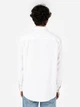 Рубашка хлопковая мужская Colin's CL1069260OFW S Off White (8684112206677) - изображение 2