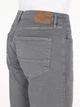Шорты джинсовые короткие мужские Colin's CL1069315GRA 2XL Gray (8684112204246) - изображение 5