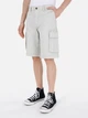 Шорты джинсовые длинные мужские Colin's CL1069316STN 2XL Stone (8684112204642) - изображение 1