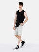 Шорты джинсовые длинные мужские Colin's CL1069316STN 2XL Stone (8684112204642) - изображение 4