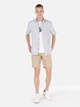 Шорты джинсовые короткие мужские Colin's CL1069319CML S Camel (8684112204925) - изображение 3