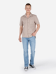 Джинсы Regular Fit мужские Colin's 045 David CL1069471DN43417 34-32 Careva Wash (8684112217239) - изображение 3