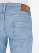Джинсы Regular Fit мужские Colin's 045 David CL1069471DN43417 34-32 Careva Wash (8684112217239) - изображение 6