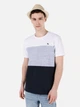 Футболка довга чоловіча Colin's CL1069478NAV M Navy (8684112202495) - зображення 1