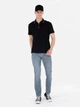 Джинсы Slim Fit мужские Colin's 044 Karl CL1069486DN02352 36-32 Pool Wash (8684112220536) - изображение 3