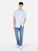 Джинсы Regular Fit мужские Colin's 046 Marco CL1069517DN04468 29-34 Rabati Wash (8684112254777) - изображение 3