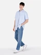 Джинсы Regular Fit мужские Colin's 046 Marco CL1069517DN04468 29-34 Rabati Wash (8684112254777) - изображение 4