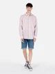 Шорты джинсовые длинные мужские Colin's 044 Karl CL1069524DN42206 M Gren Wash (8684112255644) - изображение 3
