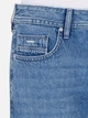 Шорты джинсовые длинные мужские Colin's 044 Karl CL1069526DN43507 S Santel Wash (8684112253565) - изображение 5