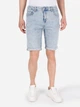 Шорты джинсовые короткие мужские Colin's 044 Karl CL1069527DN43508 L Jerrod Wash (8684112253596) - изображение 1