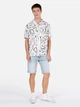 Шорты джинсовые короткие мужские Colin's 044 Karl CL1069529DN43509 L Siner Wash (8684112255781) - изображение 3