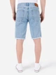 Шорты джинсовые длинные мужские Colin's 045 David CL1069530DN43202 S Haldus Wash (8684112253725) - изображение 2
