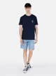 Шорты джинсовые длинные мужские Colin's 046 Marco CL1069567DN42883 S Stitch Wash (8684112255859) - изображение 3
