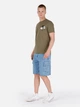 Шорты джинсовые длинные мужские Colin's 019 Bowie CL1069578DN43542 S Ashlie Wash (8684112255453) - изображение 4