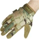 Тактические перчатки Mechanix Original Мультикам S (AI1301) - изображение 3