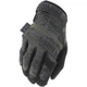 Тактические перчатки Mechanix Original Черный S (AI1293) - изображение 1