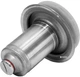 Насос циркуляційний Wetron 100 Вт Hmax 6 м Qmax 50 л/хв Ø1½ 180 м Ø1 (774332) - зображення 9