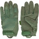 Тактические перчатки Mechanix Original Оливковые XL (AI1306) - изображение 1