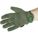 Тактические перчатки Mechanix Original Оливковые XL (AI1306) - изображение 3