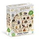 Пазл класичний "Посібник для чарівників" DoDo Toys 200569 Easy-XL, 770 елементів - зображення 1