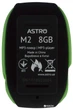 MP3-плеер Astro M2 8GB Black/Green - изображение 8