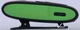 MP3-плеер Astro M2 8GB Black/Green - изображение 10
