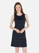Платье короткое летнее женское Colin's CL1068974NAV M Navy (8684112211084) - изображение 1