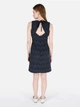 Платье короткое летнее женское Colin's CL1068974NAV M Navy (8684112211084) - изображение 2