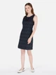Платье короткое летнее женское Colin's CL1068974NAV M Navy (8684112211084) - изображение 3