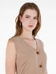 Сарафан женский Colin's CL1068977MIN M Mink (8684112211008) - изображение 4