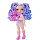 Игровой набор с куклой «Аметиста» Rainbow High 531234 серии «Littles» с аксессуарами - изображение 3